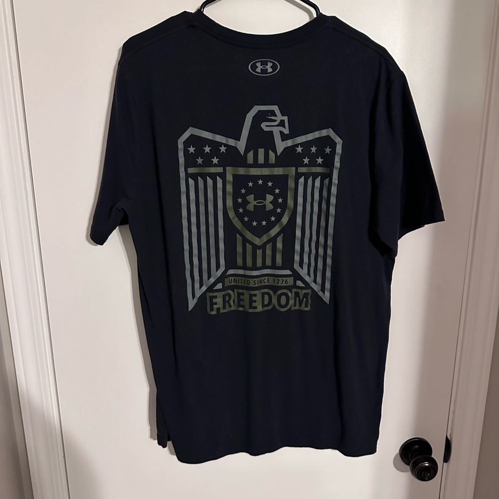Under Armour Shirt